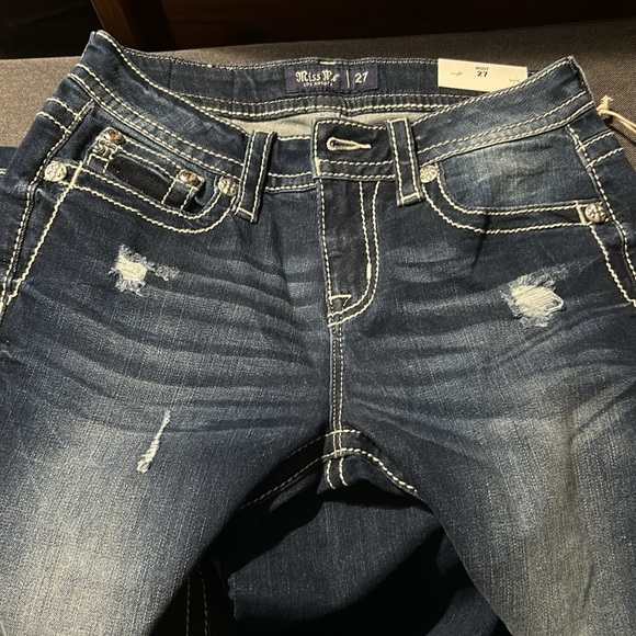 Miss Me 27x34 boot - Picture 3 of 5